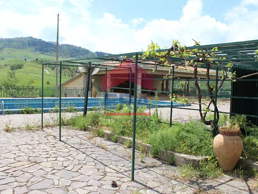 Immagine 87 di Agriturismo in vendita  in contrada portelle a Gangi