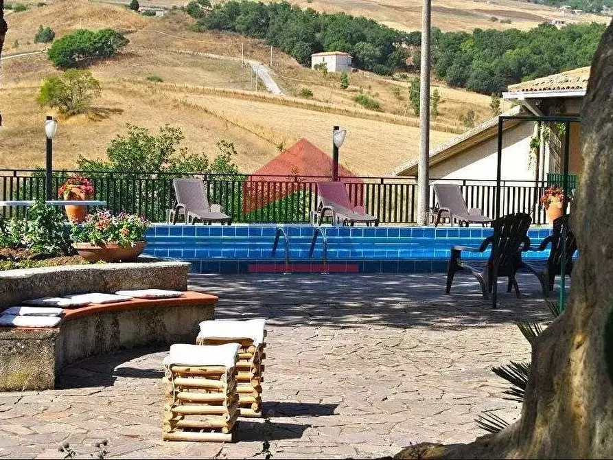 Immagine 99 di Agriturismo in vendita  in contrada portelle a Gangi