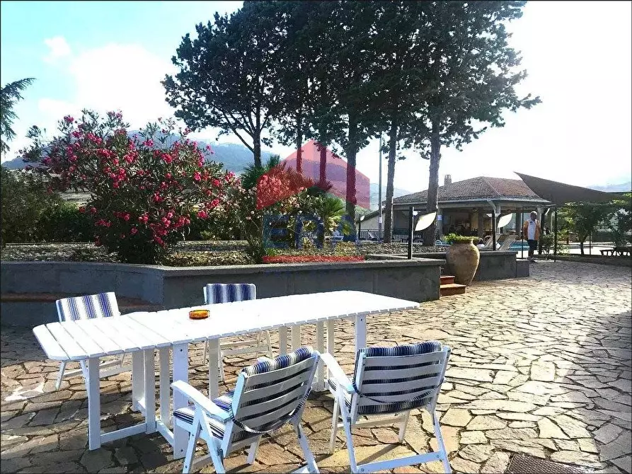 Immagine 100 di Agriturismo in vendita  in contrada portelle a Gangi