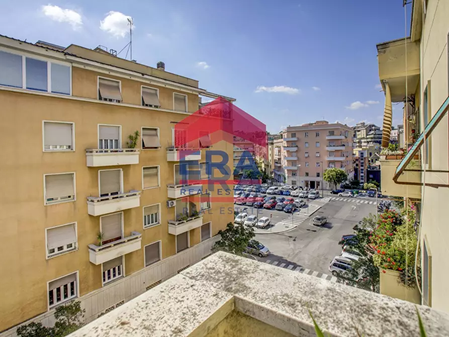 Immagine 11 di Appartamento in vendita  in Via Costantino Corvisieri 54 a Roma