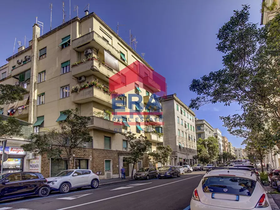 Immagine 2 di Appartamento in vendita  in Via Costantino Corvisieri 54 a Roma