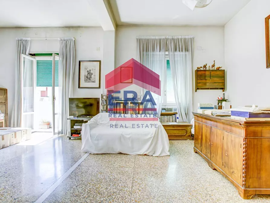 Immagine 3 di Appartamento in vendita  in Via Costantino Corvisieri 54 a Roma