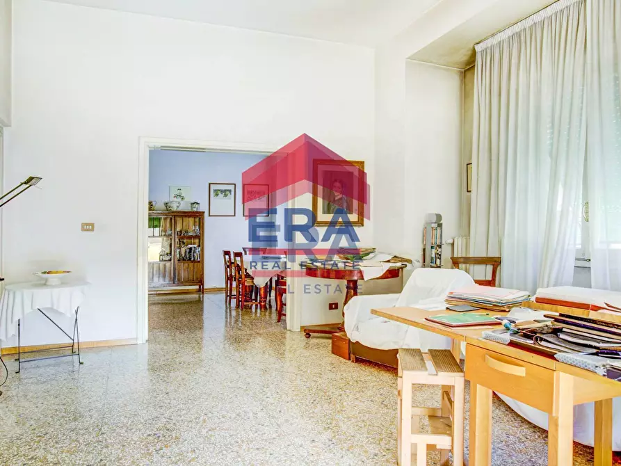 Immagine 4 di Appartamento in vendita  in Via Costantino Corvisieri 54 a Roma