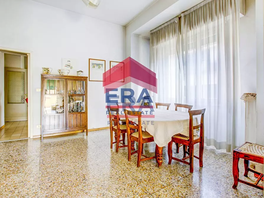 Immagine 5 di Appartamento in vendita  in Via Costantino Corvisieri 54 a Roma