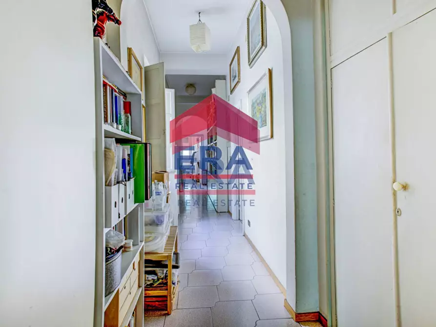 Immagine 8 di Appartamento in vendita  in Via Costantino Corvisieri 54 a Roma