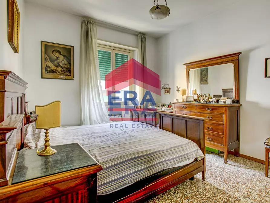 Immagine 9 di Appartamento in vendita  in Via Costantino Corvisieri 54 a Roma