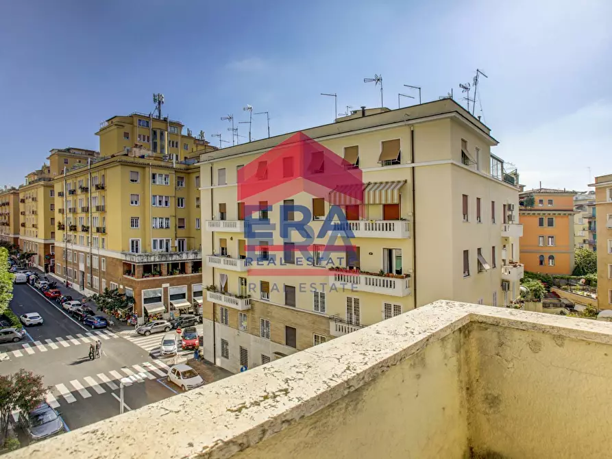 Immagine 13 di Appartamento in vendita  in Via Costantino Corvisieri 54 a Roma