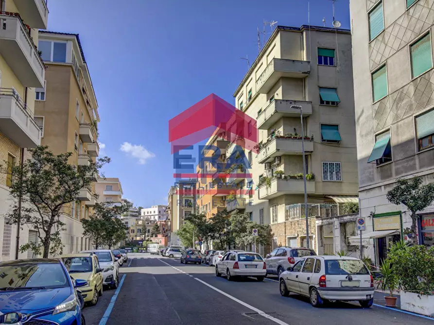 Immagine 14 di Appartamento in vendita  in Via Costantino Corvisieri 54 a Roma