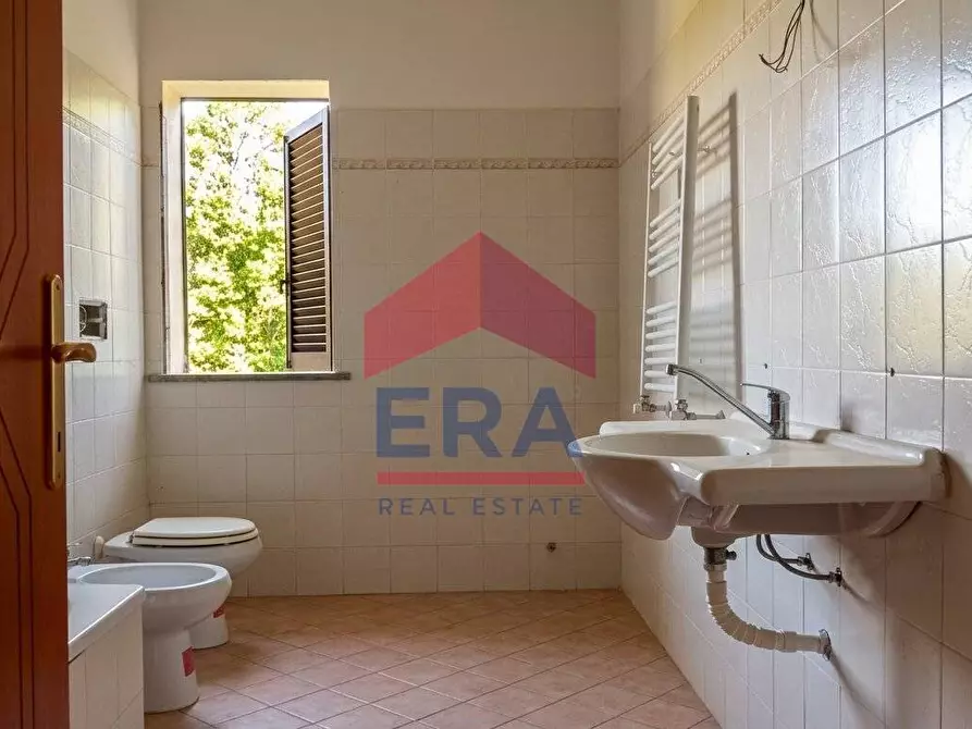 Immagine 4 di Villa in vendita  in via luigi biagioni a Bomarzo