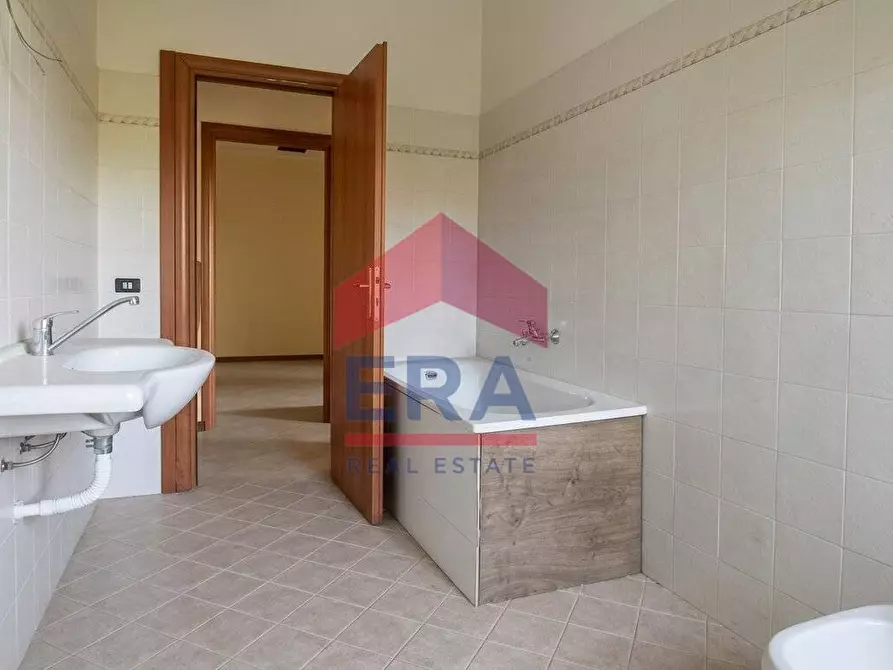 Immagine 8 di Villa in vendita  in via luigi biagioni a Bomarzo