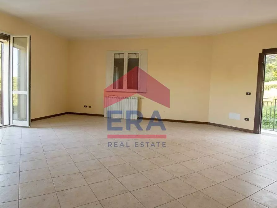 Immagine 11 di Villa in vendita  in via luigi biagioni a Bomarzo
