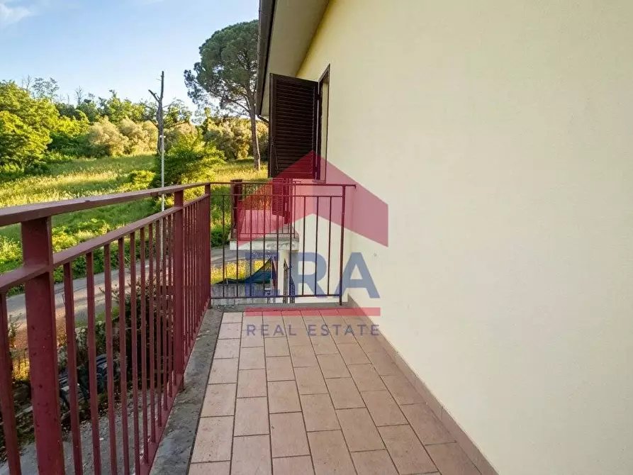 Immagine 14 di Villa in vendita  in via luigi biagioni a Bomarzo