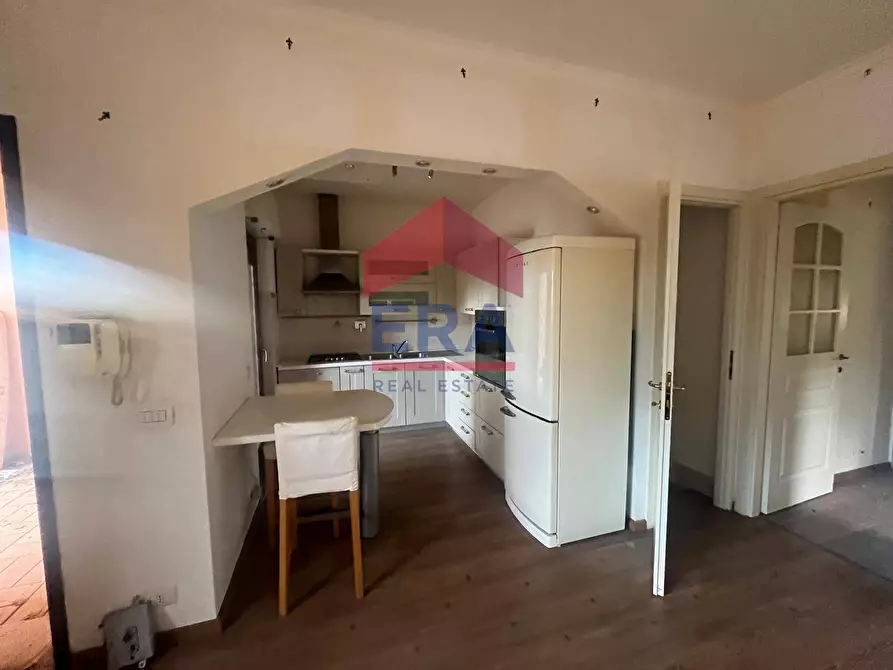 Immagine 5 di Villetta a schiera in vendita  in via delle piane 10 a Canale Monterano