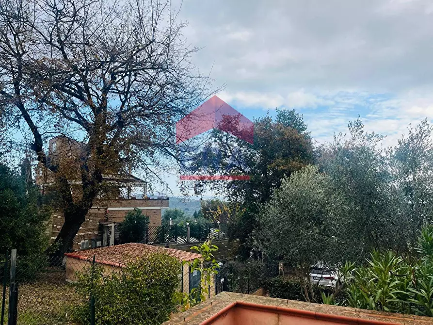 Immagine 2 di Villetta a schiera in vendita  in via delle piane 10 a Canale Monterano
