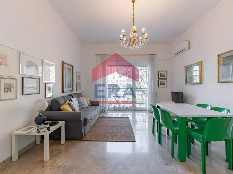 Immagine 1 di Appartamento in affitto  in Via Francesco Crispi 5 a Milano