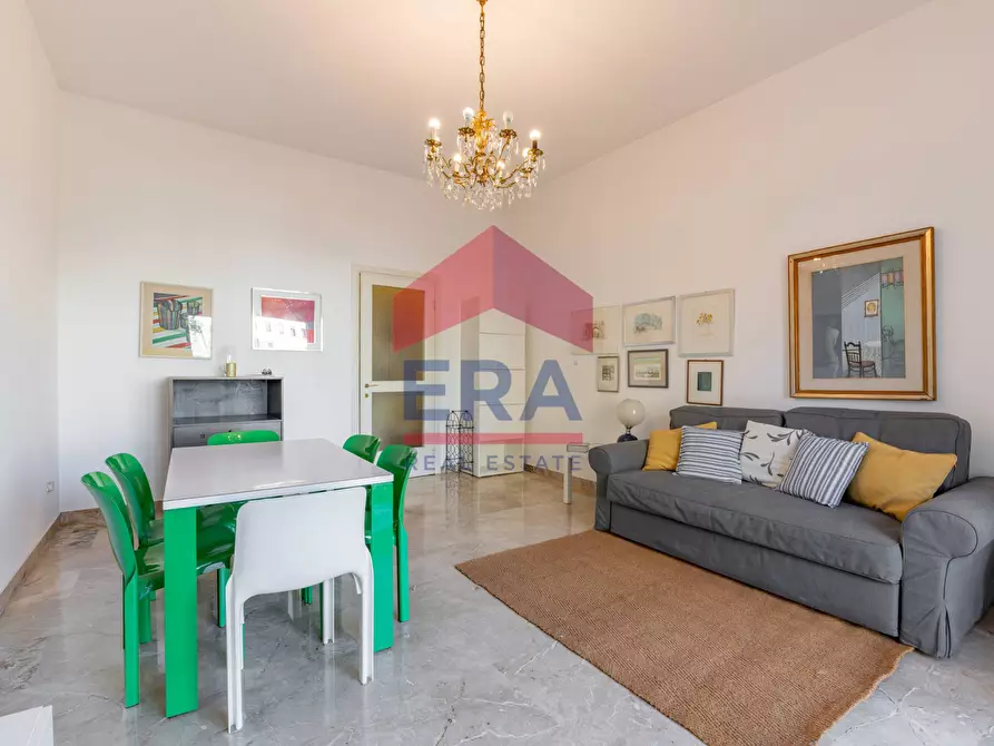 Immagine 4 di Appartamento in affitto  in Via Francesco Crispi 5 a Milano