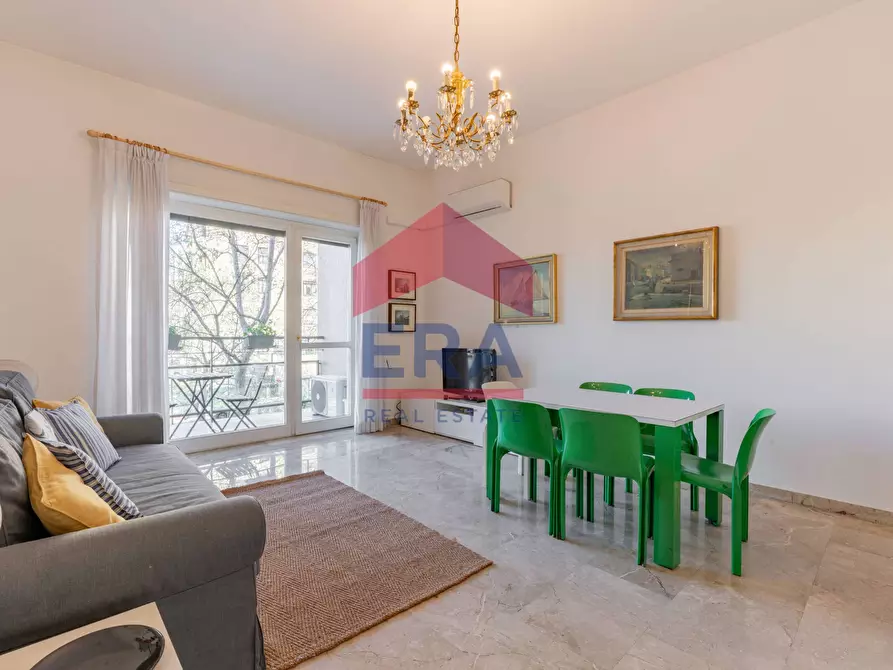Immagine 6 di Appartamento in affitto  in Via Francesco Crispi 5 a Milano