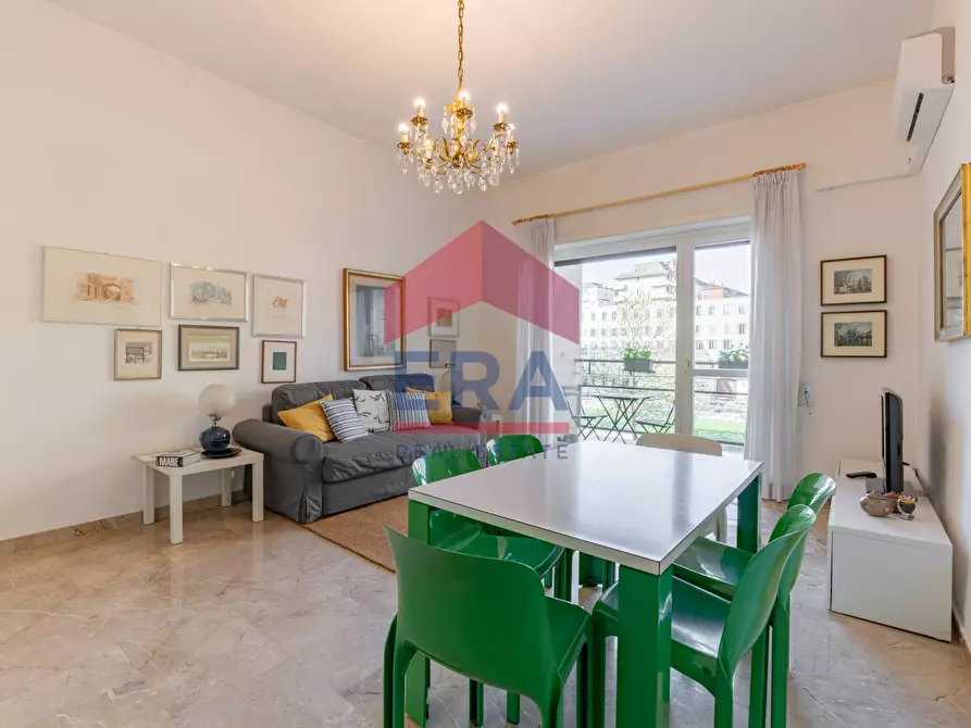 Immagine 7 di Appartamento in affitto  in Via Francesco Crispi 5 a Milano