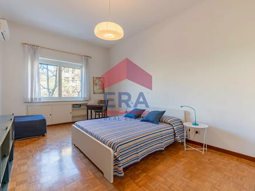 Immagine 13 di Appartamento in affitto  in Via Francesco Crispi 5 a Milano