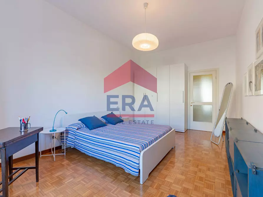 Immagine 15 di Appartamento in affitto  in Via Francesco Crispi 5 a Milano