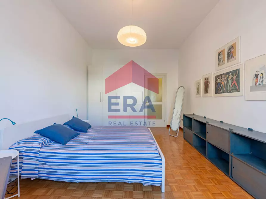 Immagine 16 di Appartamento in affitto  in Via Francesco Crispi 5 a Milano