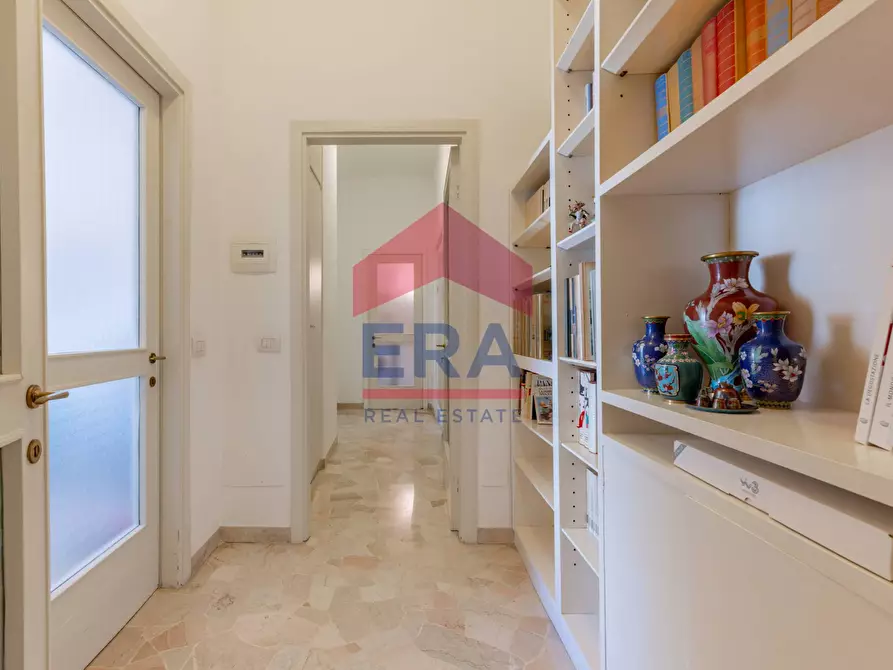 Immagine 25 di Appartamento in affitto  in Via Francesco Crispi 5 a Milano