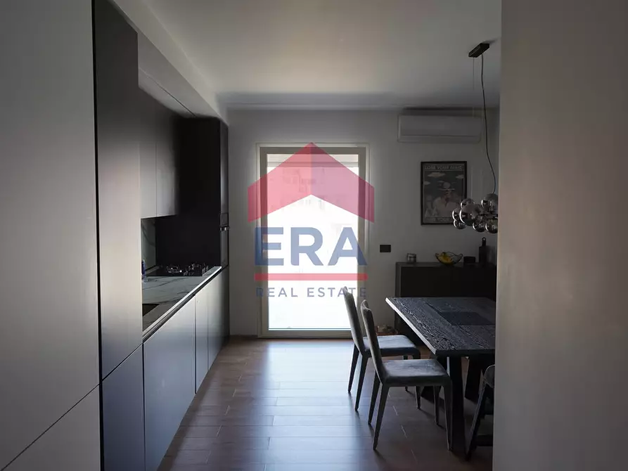 Immagine 5 di Appartamento in affitto  in Via Malta 34 a Catania