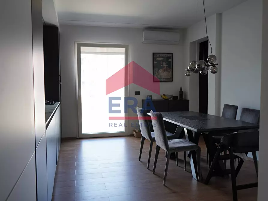 Immagine 7 di Appartamento in affitto  in Via Malta 34 a Catania