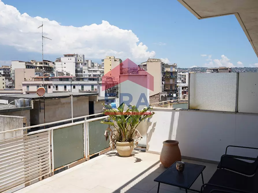 Immagine 9 di Appartamento in affitto  in Via Malta 34 a Catania