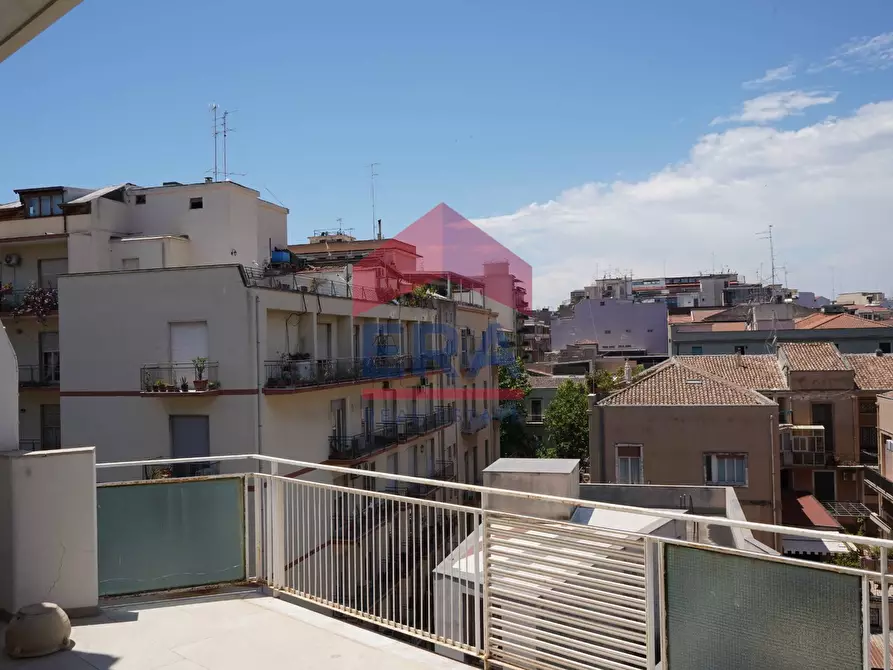 Immagine 12 di Appartamento in affitto  in Via Malta 34 a Catania