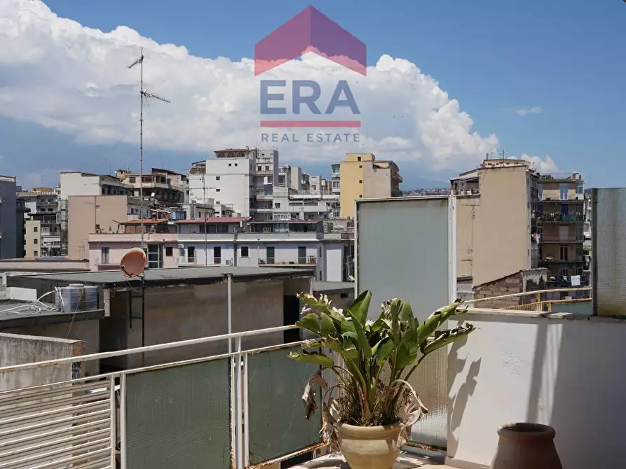Immagine 10 di Appartamento in affitto  in Via Malta 34 a Catania
