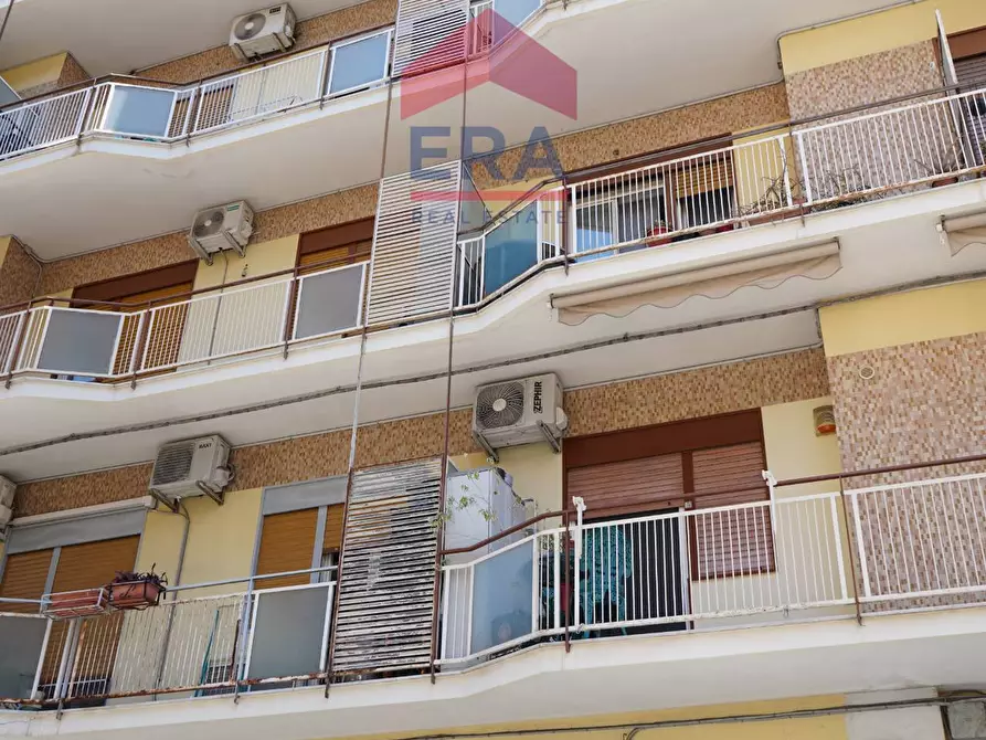 Immagine 33 di Appartamento in affitto  in Via Malta 34 a Catania