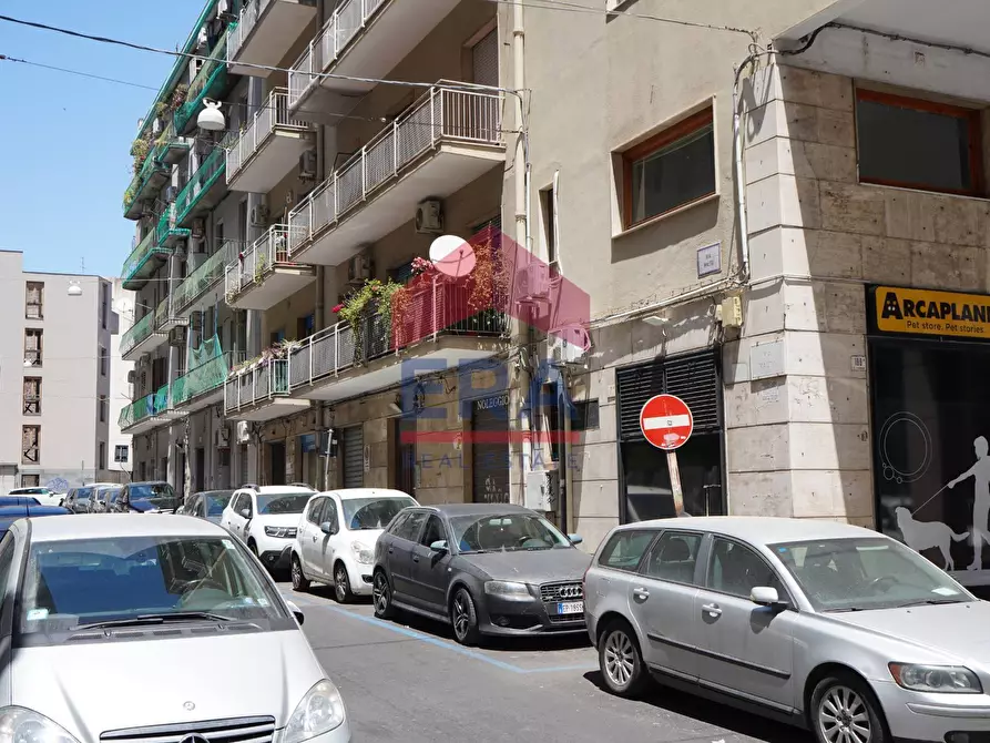 Immagine 35 di Appartamento in affitto  in Via Malta 34 a Catania