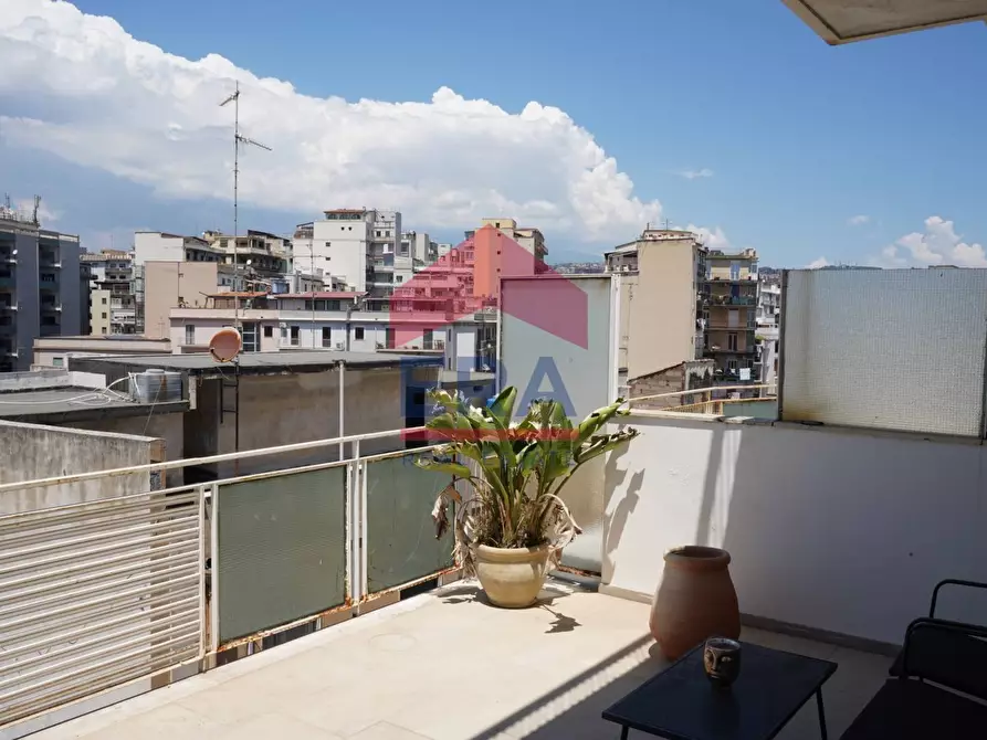 Immagine 11 di Appartamento in affitto  in Via Malta 34 a Catania