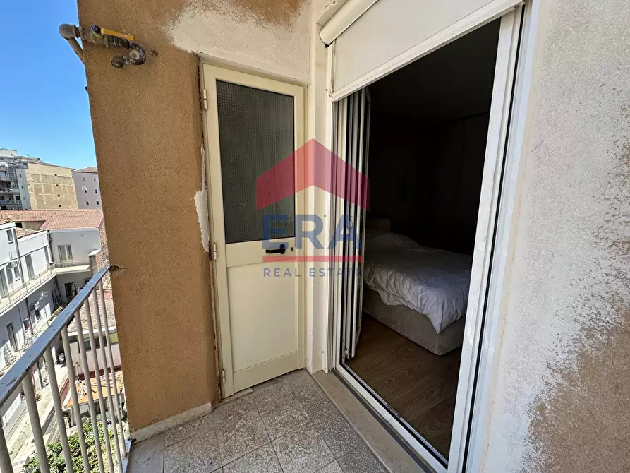 Immagine 30 di Appartamento in affitto  in Via Malta 34 a Catania