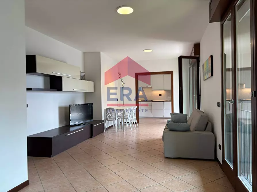 Immagine 1 di Appartamento in affitto  in Via Angelo Scarsellini 17 a Milano