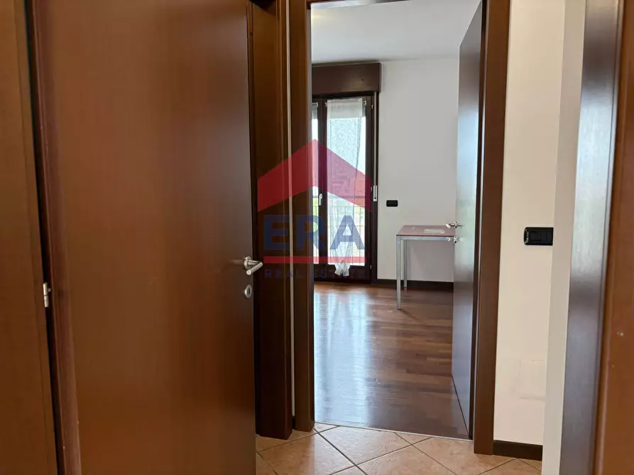 Immagine 7 di Appartamento in affitto  in Via Angelo Scarsellini 17 a Milano