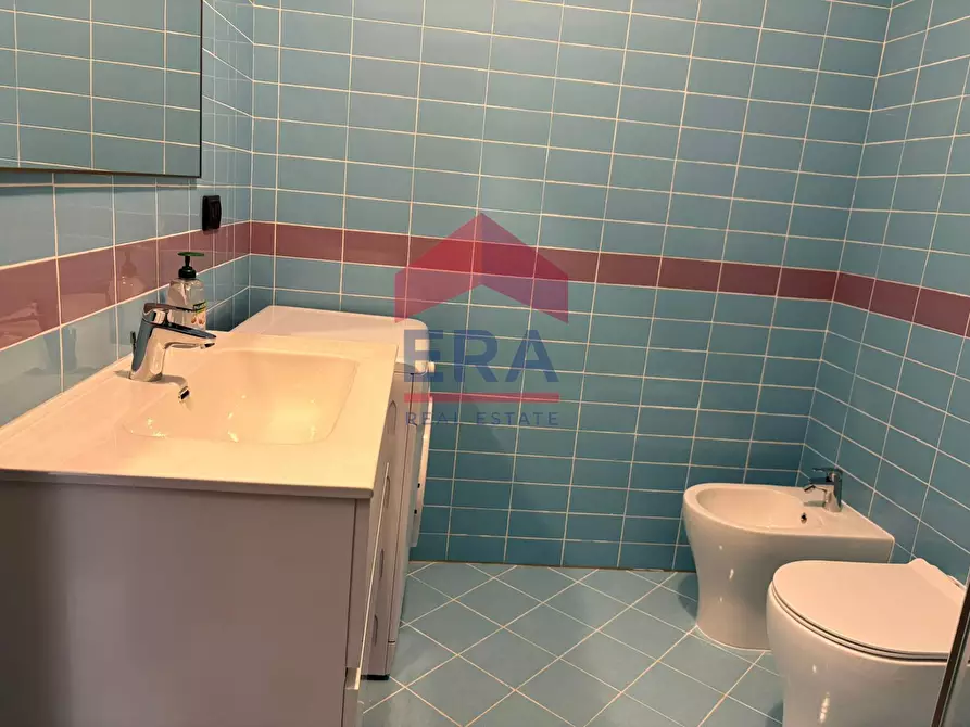 Immagine 9 di Appartamento in affitto  in Via Angelo Scarsellini 17 a Milano