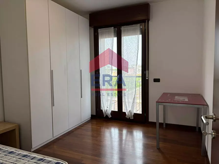 Immagine 11 di Appartamento in affitto  in Via Angelo Scarsellini 17 a Milano