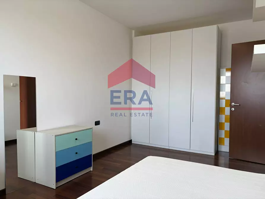 Immagine 14 di Appartamento in affitto  in Via Angelo Scarsellini 17 a Milano