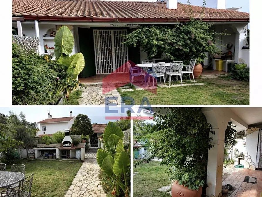 Immagine 2 di Villetta a schiera in vendita  in viale tevere 2 a Ardea