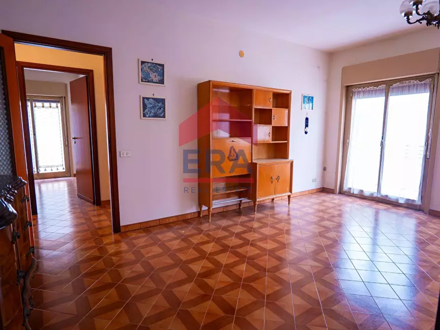 Immagine 5 di Appartamento in vendita  in Via Marinella 8 a Trapani