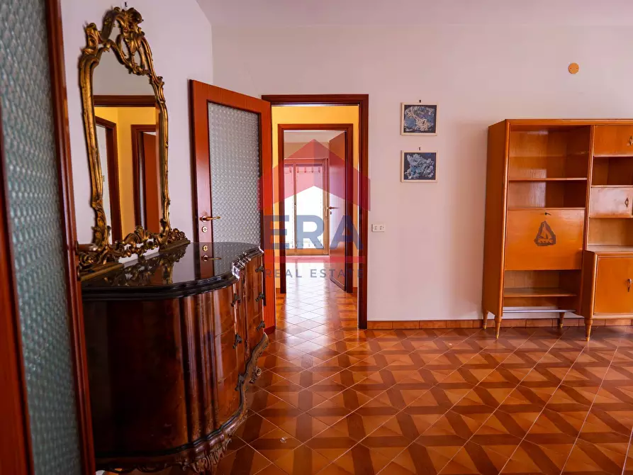 Immagine 6 di Appartamento in vendita  in Via Marinella 8 a Trapani