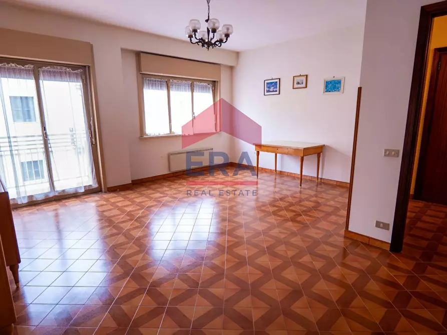 Immagine 7 di Appartamento in vendita  in Via Marinella 8 a Trapani