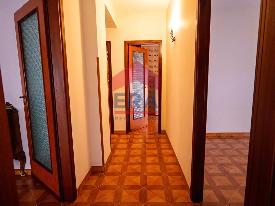 Immagine 18 di Appartamento in vendita  in Via Marinella 8 a Trapani