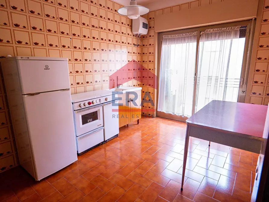 Immagine 19 di Appartamento in vendita  in Via Marinella 8 a Trapani
