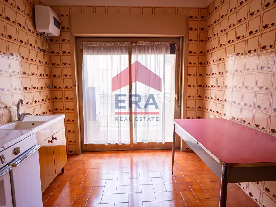 Immagine 21 di Appartamento in vendita  in Via Marinella 8 a Trapani