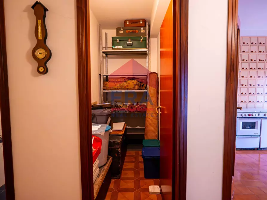 Immagine 23 di Appartamento in vendita  in Via Marinella 8 a Trapani
