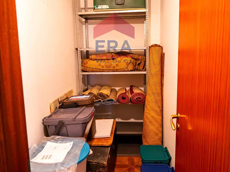 Immagine 24 di Appartamento in vendita  in Via Marinella 8 a Trapani