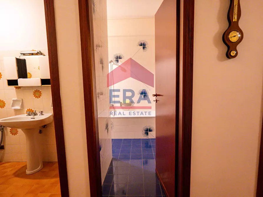 Immagine 25 di Appartamento in vendita  in Via Marinella 8 a Trapani